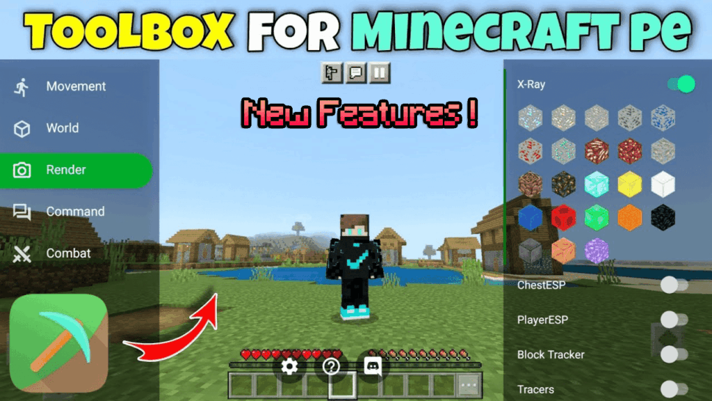 ToolBox 1.20.81 Premium Mod