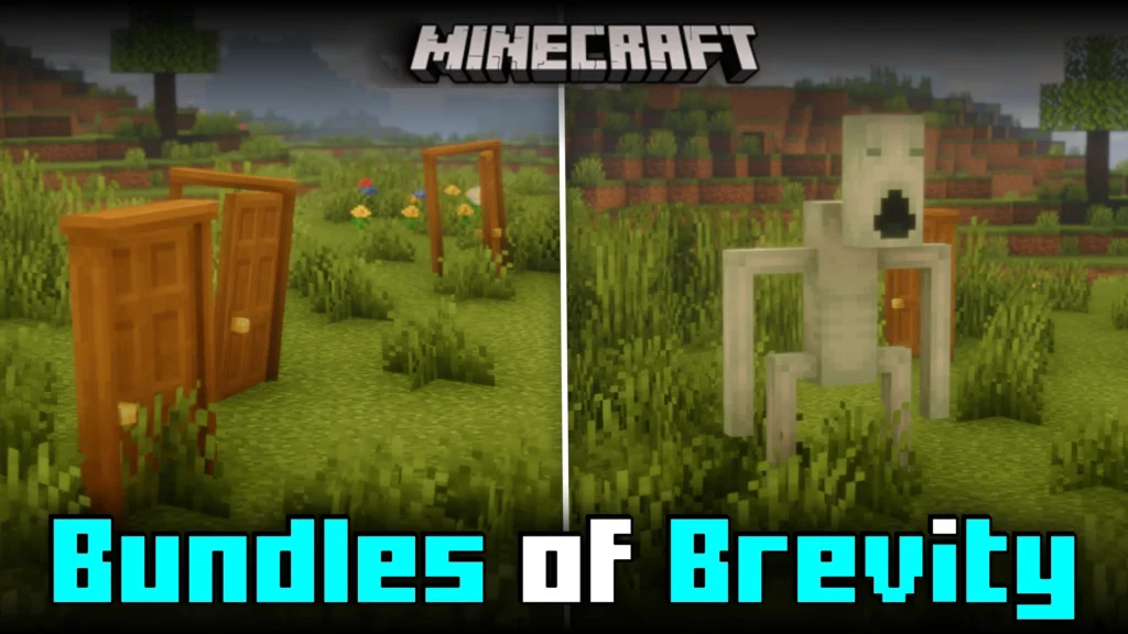 Bundles Of Brevity Mod
