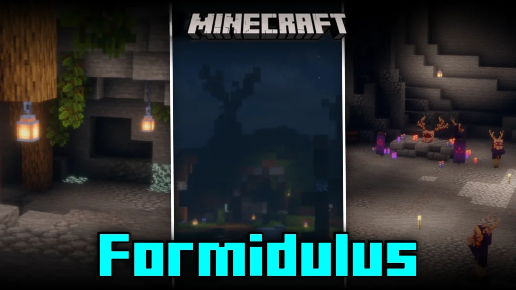 Formidulus Mod