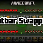 Hotbar Swapper Mod
