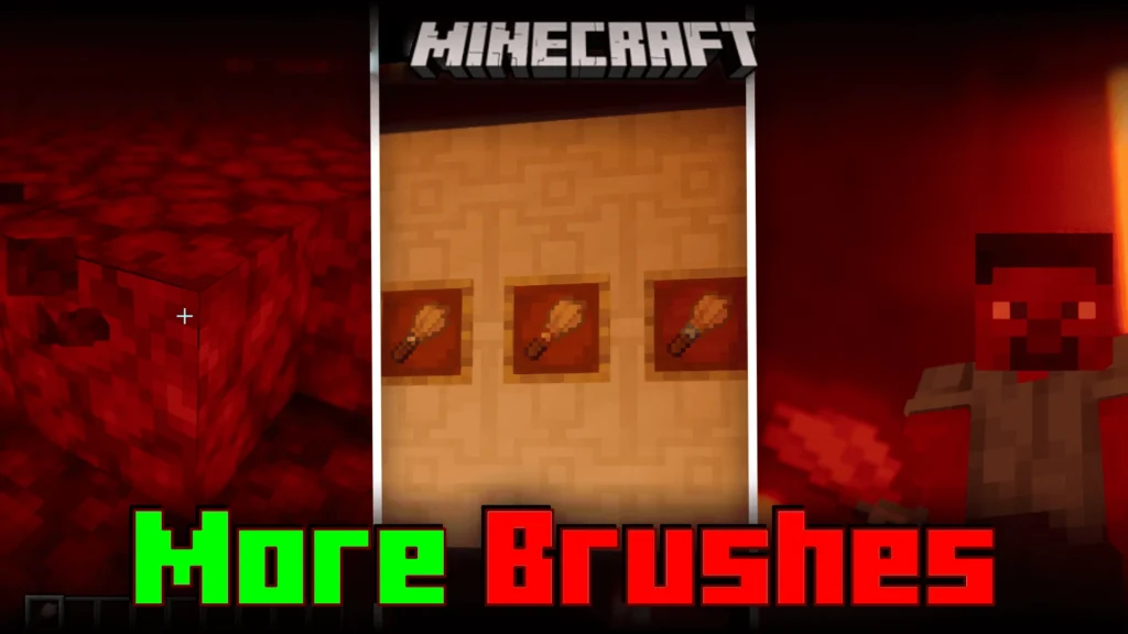 More Brushes Mod