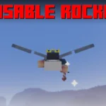 Reusable Rockets Mod
