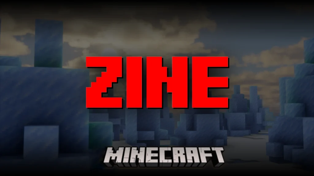 Zine Mod