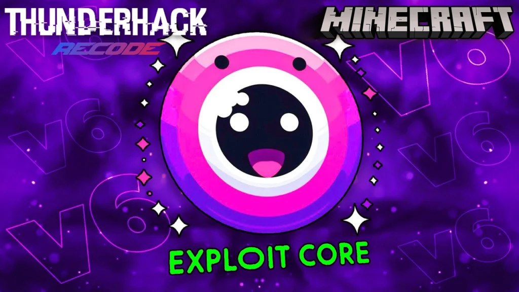ThunderHack Exploitcore Client Mod
