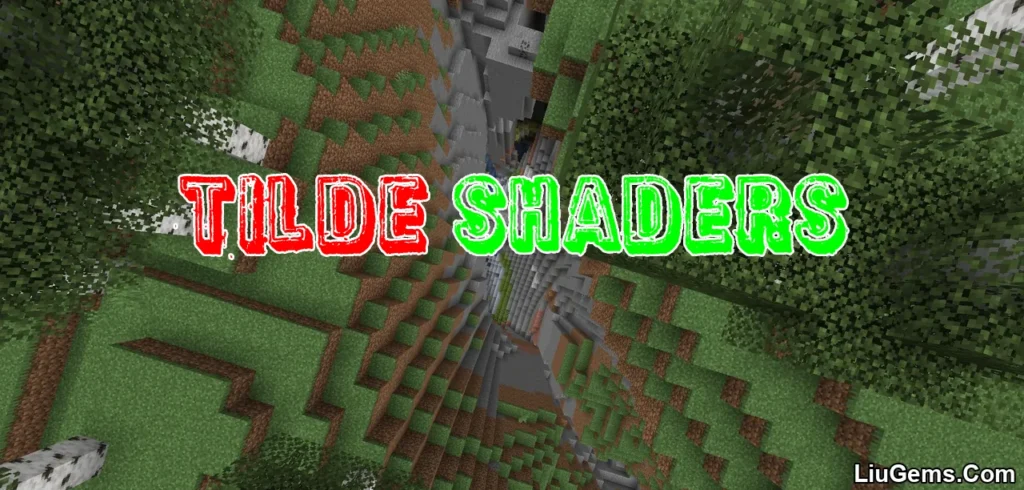 Tilde Shaders