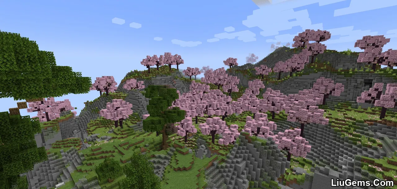 Title Fixer Mod Screenshots 6 Title Fixer Mod Screenshots 6