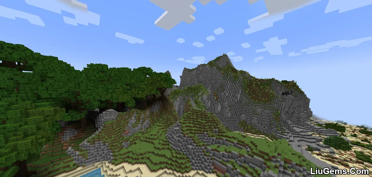 Title Fixer Mod Screenshots 7 Title Fixer Mod Screenshots 7