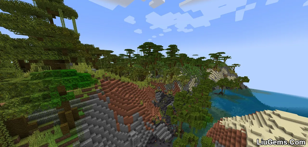Title Fixer Mod Screenshots 8 Title Fixer Mod Screenshots 8