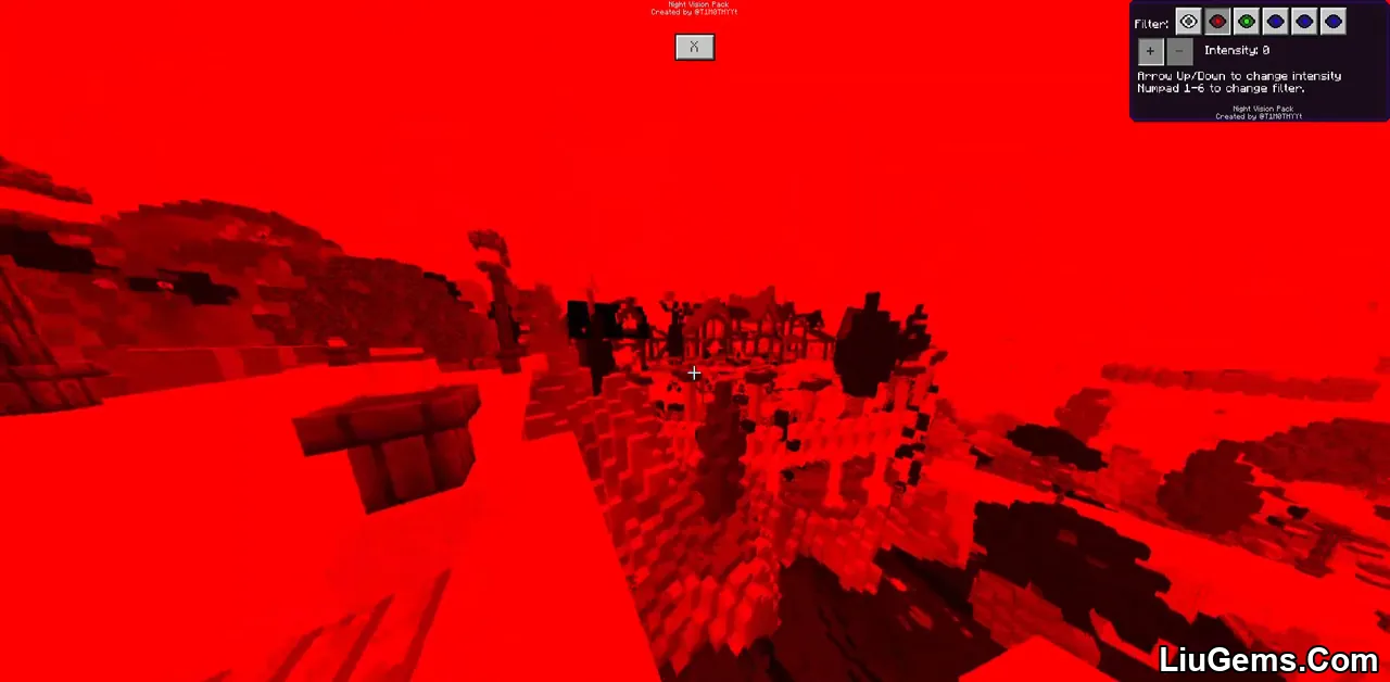 Toggle Night Vision Texture Pack Mcpe 5 Toggle Night Vision Texture Pack Mcpe 5