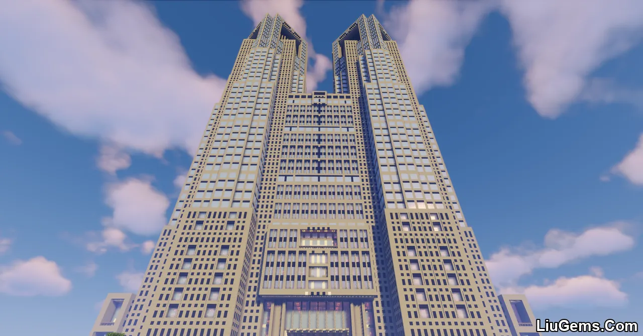 Tokyo City Hall Screenshots 10 Tokyo City Hall Screenshots 10