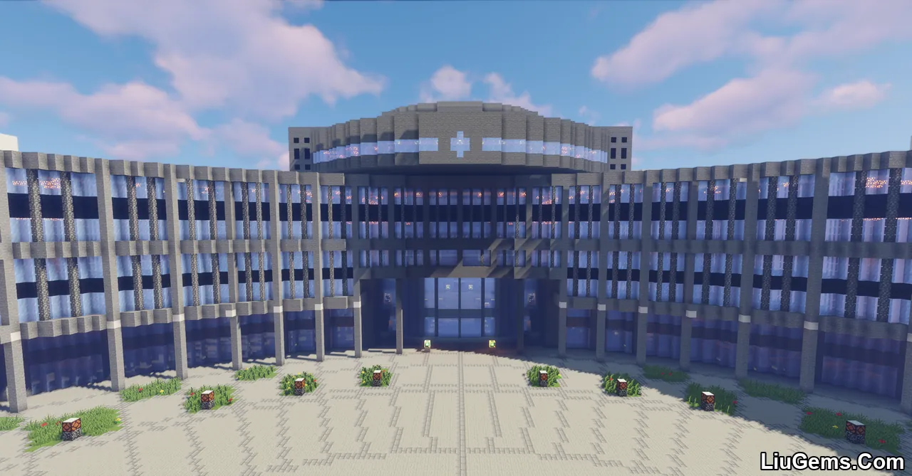 Tokyo City Hall Screenshots 5 Tokyo City Hall Screenshots 5