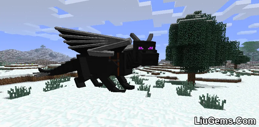 Tomanex Dragon Mounts Addon Mcpe 5 Tomanex Dragon Mounts Addon Mcpe 5