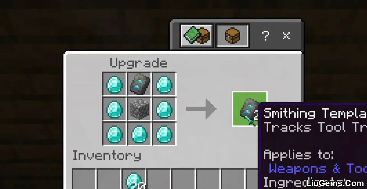 Tool Trims Mod Screenshots 10 Tool Trims Mod Screenshots 10