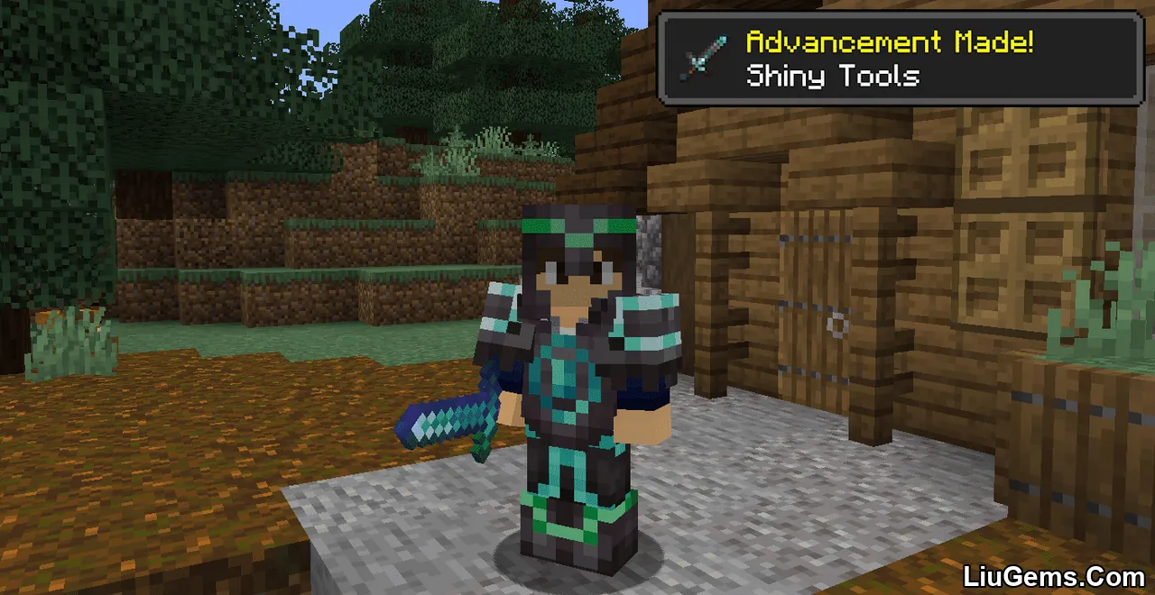 Tool Trims Mod Screenshots 4 Tool Trims Mod Screenshots 4