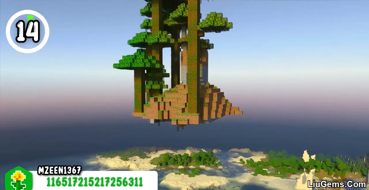 Top 15 Greatest Survival Seeds For Minecraft Screenshots 2 Top 15 Greatest Survival Seeds For Minecraft Screenshots 2