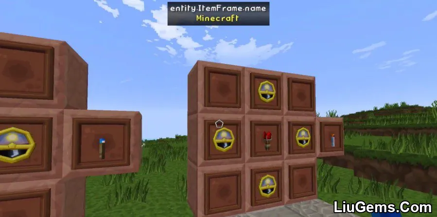 Torcherino Mod Crafting Recipes 2 Torcherino Mod Crafting Recipes 2