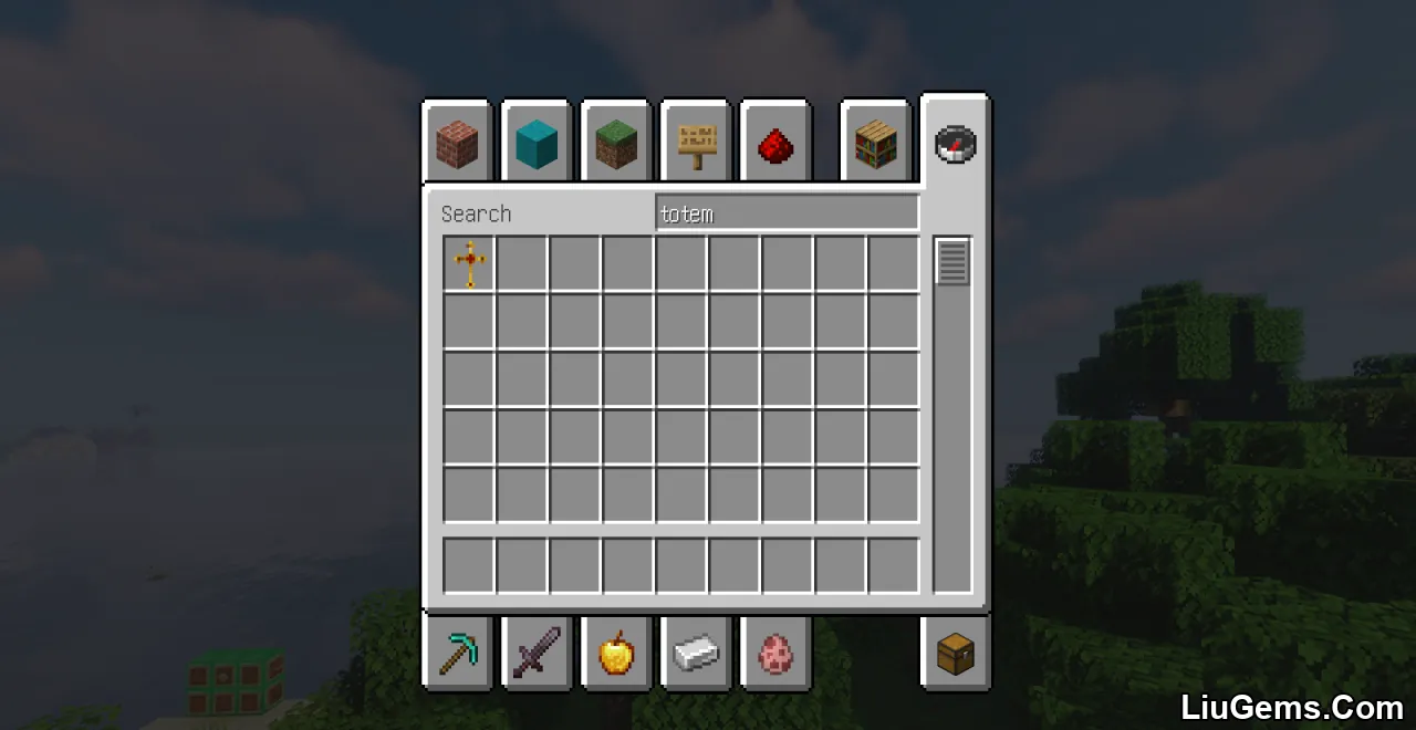 Totem Cross Screenshots 1 Totem Cross Screenshots 1
