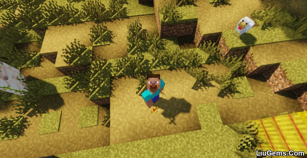 Totem Cross Screenshots 11 Totem Cross Screenshots 11