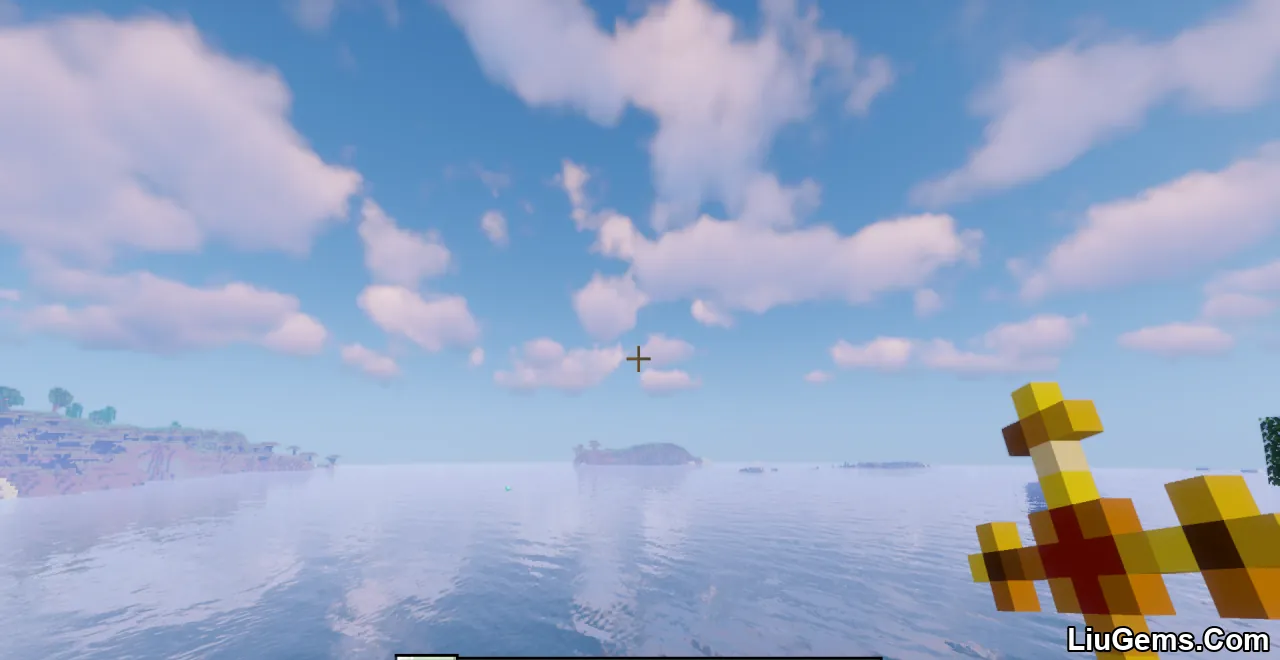 Totem Cross Screenshots 2 Totem Cross Screenshots 2