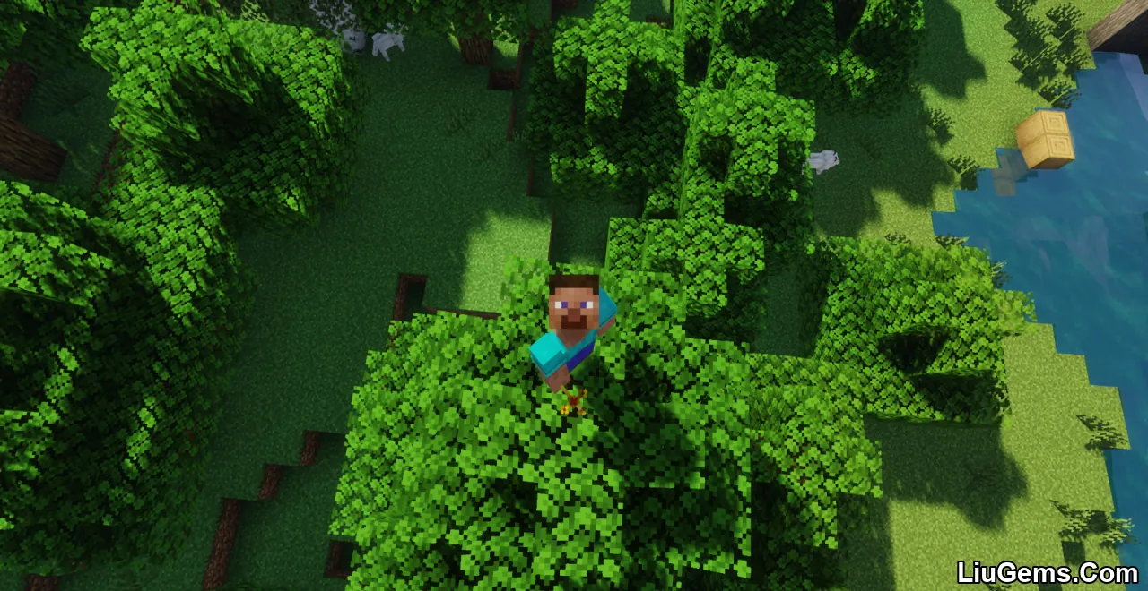 Totem Cross Screenshots 3 Totem Cross Screenshots 3