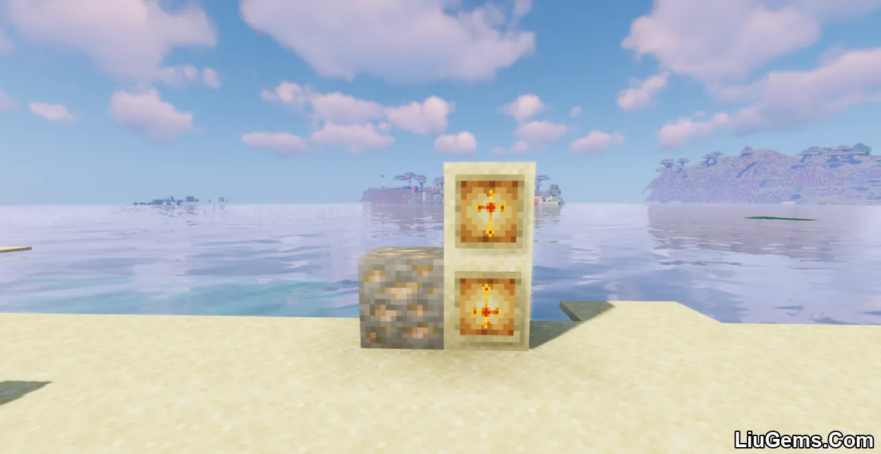 Totem Cross Screenshots 4 Totem Cross Screenshots 4