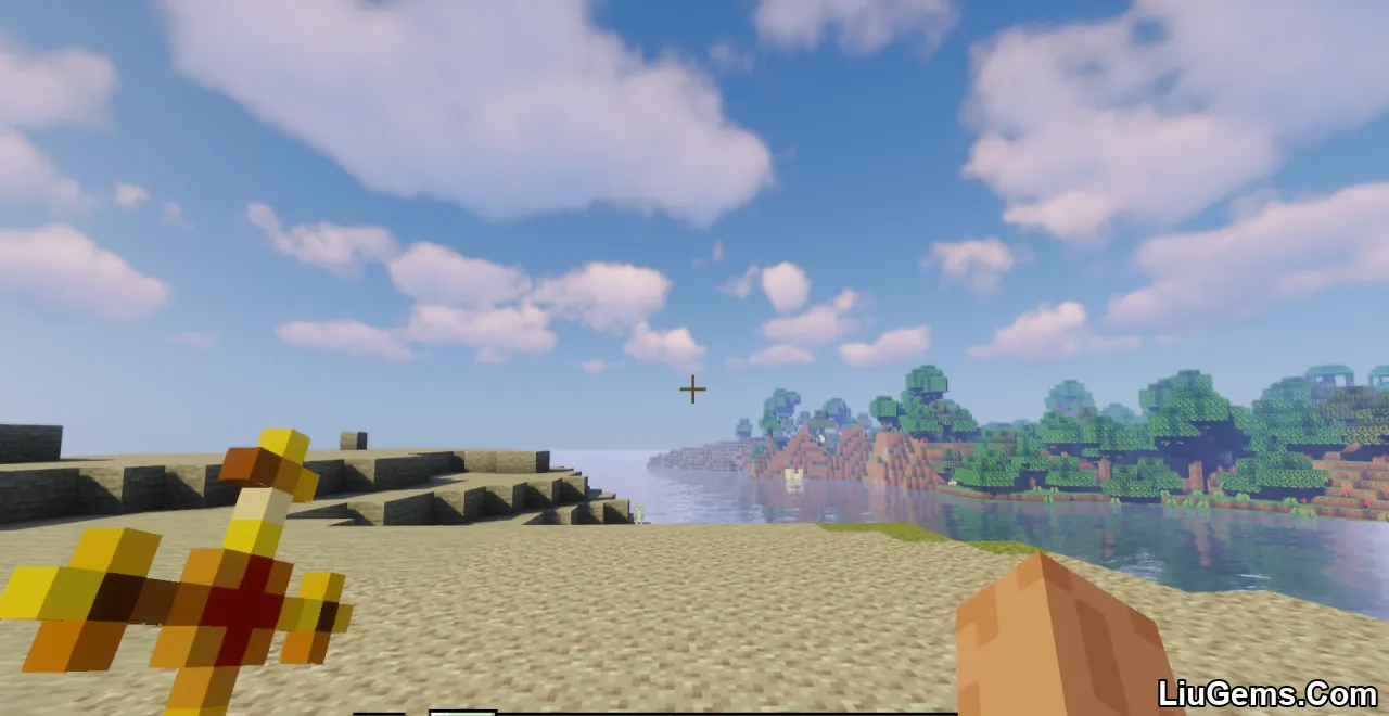 Totem Cross Screenshots 6 Totem Cross Screenshots 6