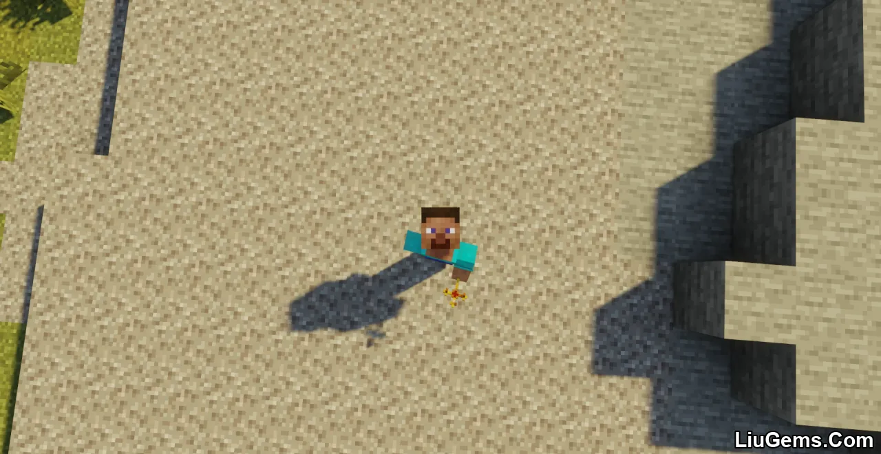 Totem Cross Screenshots 7 Totem Cross Screenshots 7