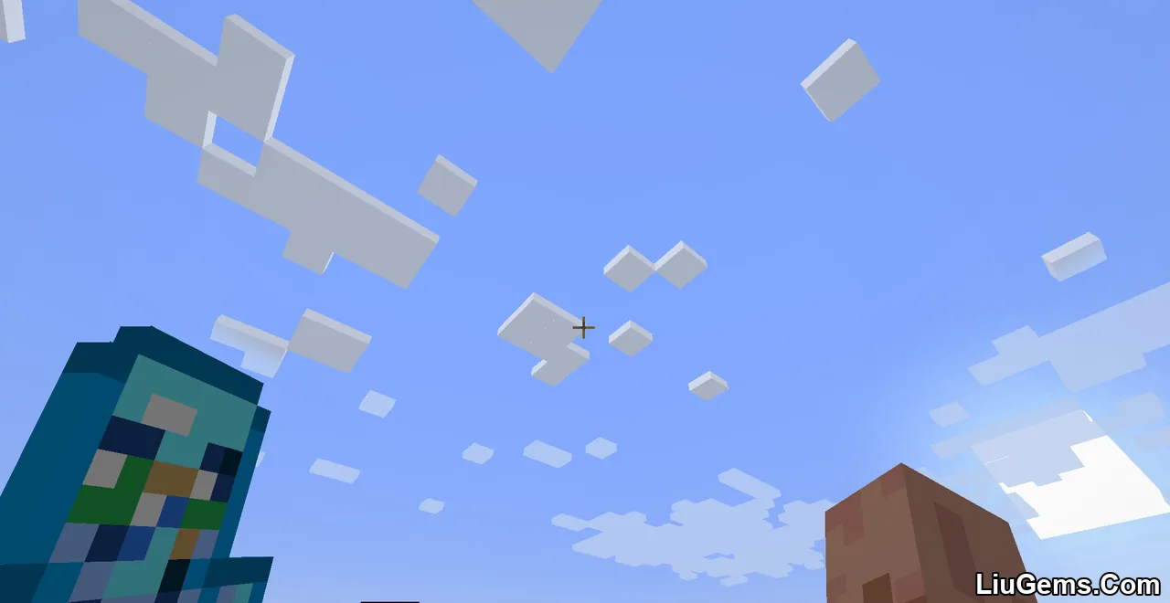 Totem Revamped Resource Pack Screenshots 03 Totem Revamped Resource Pack Screenshots 03