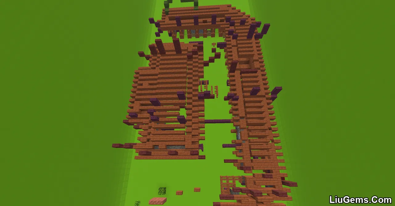 Tower Of Rod Screenshots 3 Tower Of Rod Screenshots 3