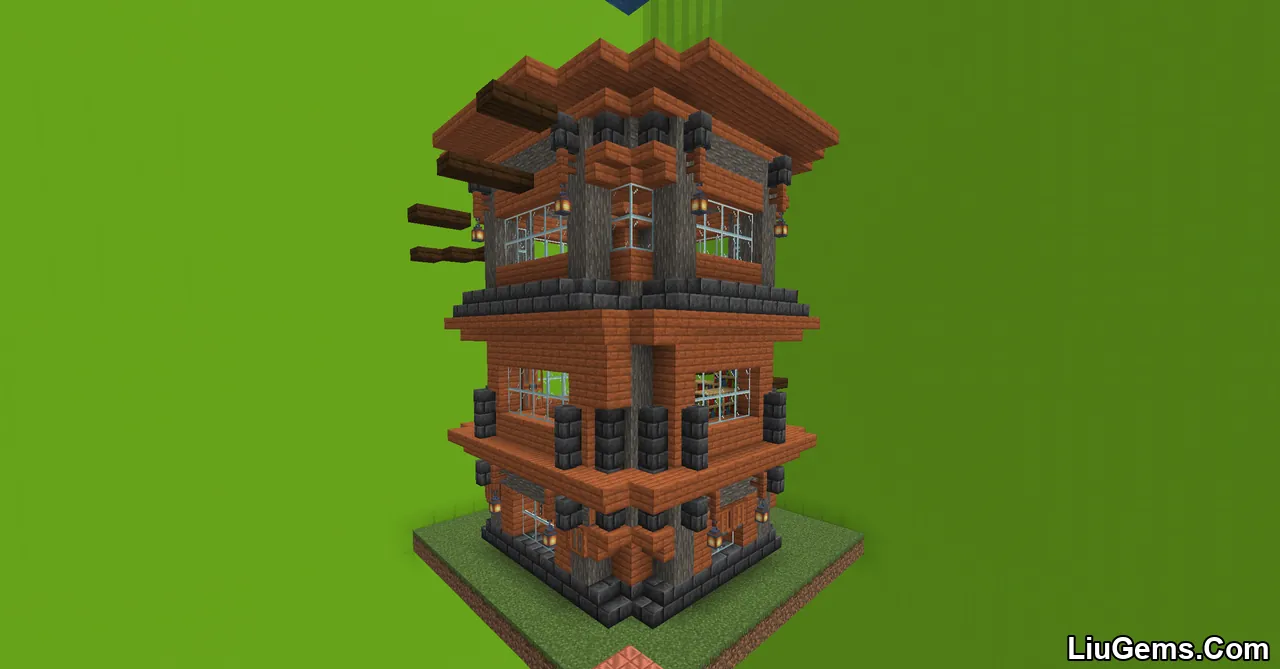 Tower Of Rod Screenshots 5 Tower Of Rod Screenshots 5