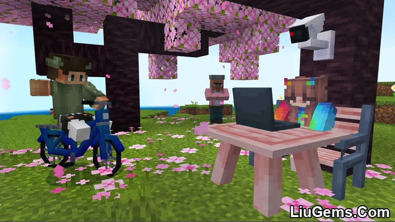 Traders Plus Plus Addon Mcpe 5 Traders Plus Plus Addon Mcpe 5