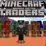 Traders Plus Plus Addon Mcpe Thumbnail