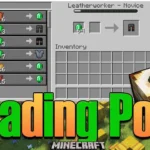 Trading Post Mod