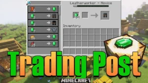Trading Post Mod
