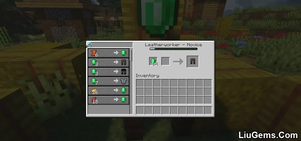 Trading Post Mod Screenshots 03 Trading Post Mod Screenshots 03