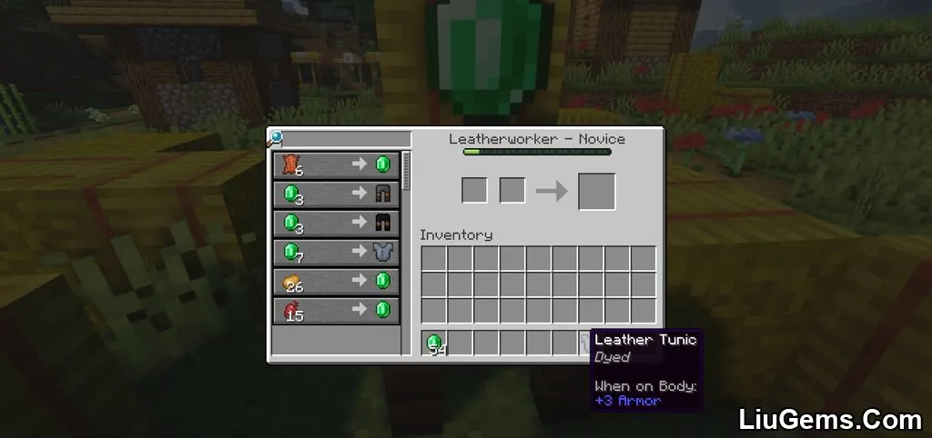 Trading Post Mod Screenshots 04 Trading Post Mod Screenshots 04