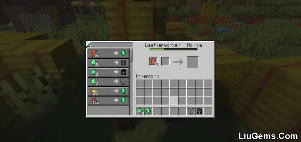Trading Post Mod Screenshots 06 Trading Post Mod Screenshots 06