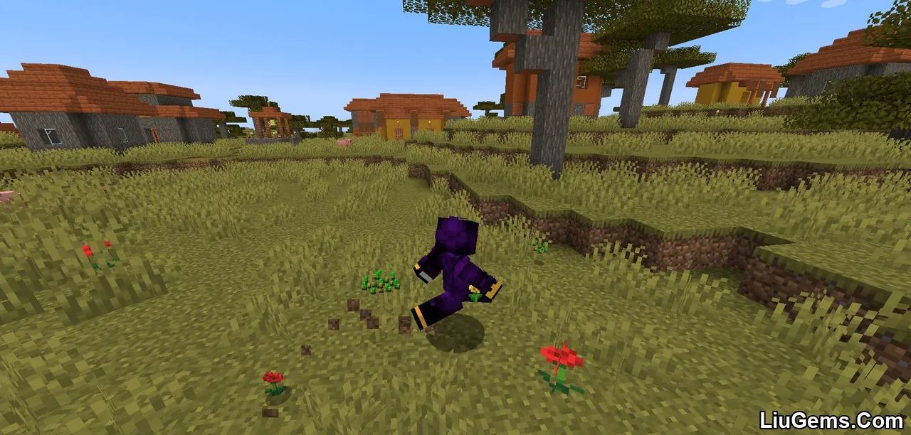 Trample Everything Mod Screenshots 10 Trample Everything Mod Screenshots 10