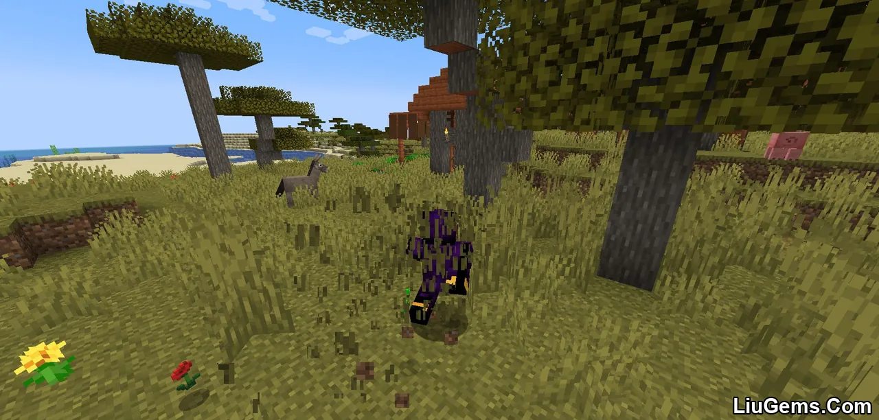 Trample Everything Mod Screenshots 11 Trample Everything Mod Screenshots 11