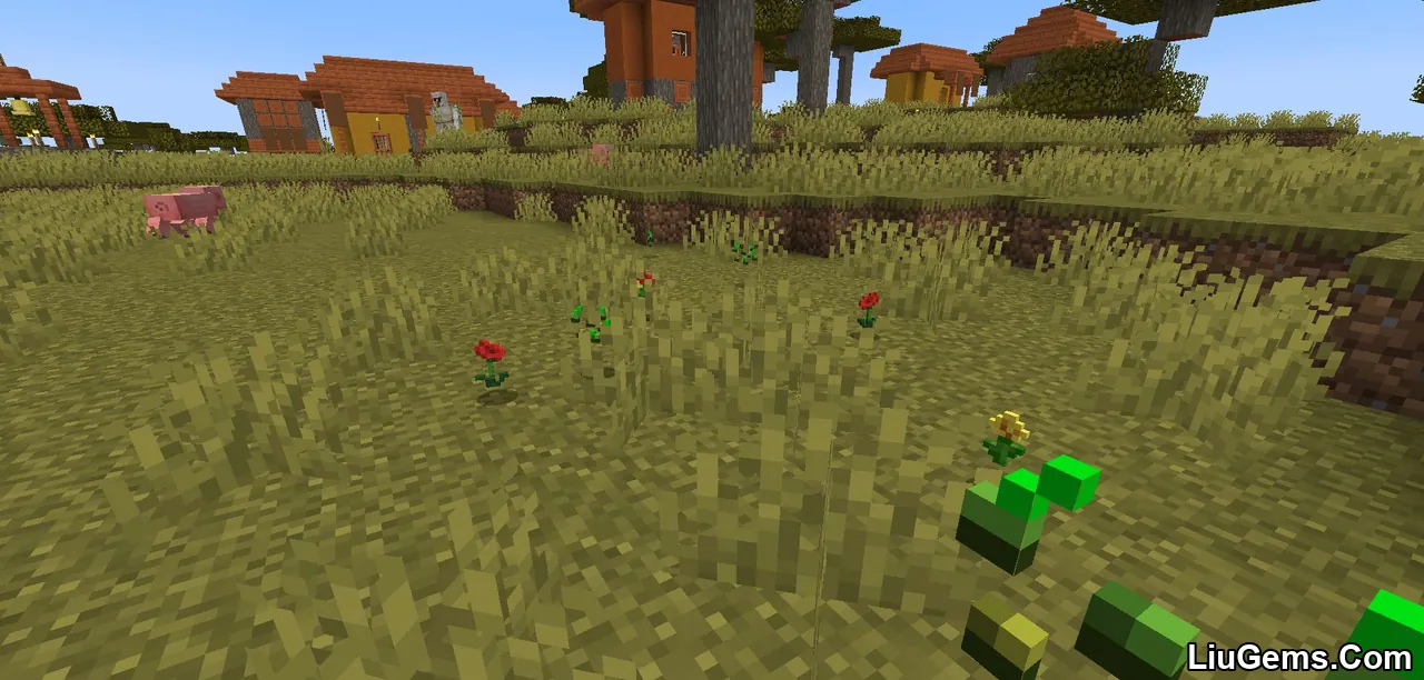 Trample Everything Mod Screenshots 12 Trample Everything Mod Screenshots 12