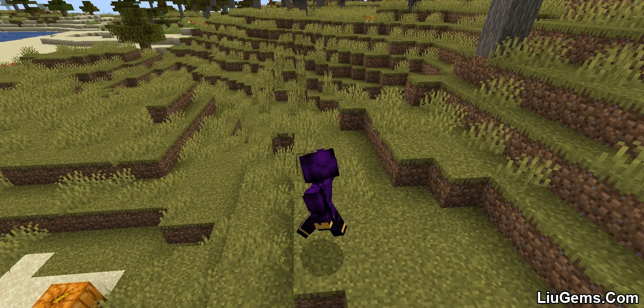 Trample Everything Mod Screenshots 2 Trample Everything Mod Screenshots 2