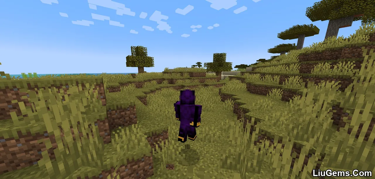 Trample Everything Mod Screenshots 3 Trample Everything Mod Screenshots 3