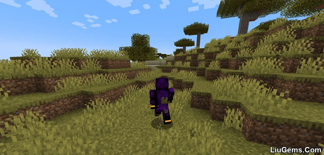 Trample Everything Mod Screenshots 4 Trample Everything Mod Screenshots 4