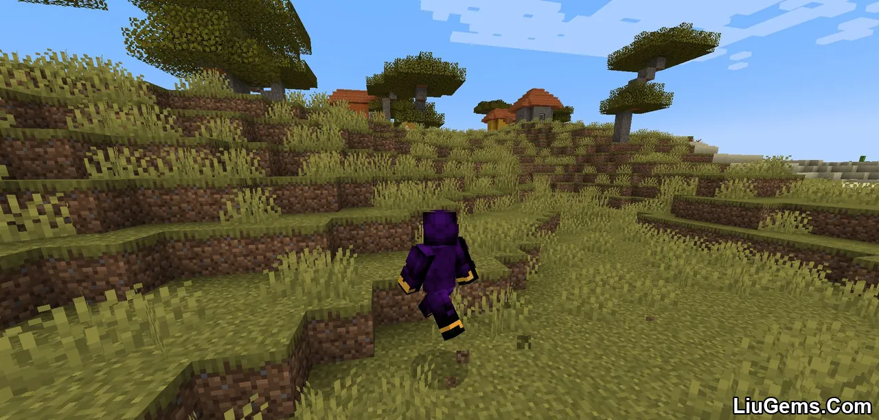 Trample Everything Mod Screenshots 5 Trample Everything Mod Screenshots 5