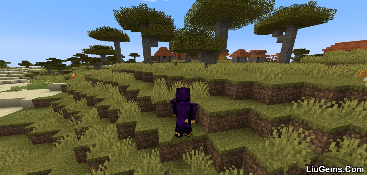 Trample Everything Mod Screenshots 6 Trample Everything Mod Screenshots 6
