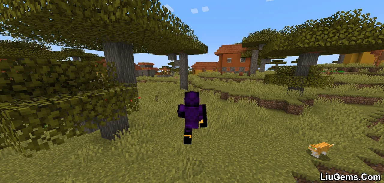 Trample Everything Mod Screenshots 7 Trample Everything Mod Screenshots 7