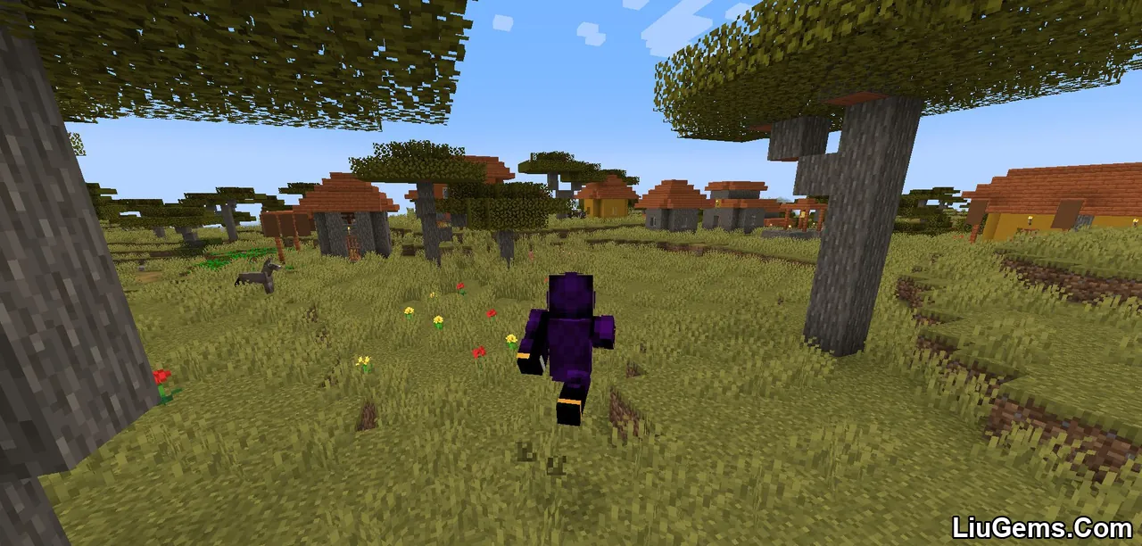 Trample Everything Mod Screenshots 8 Trample Everything Mod Screenshots 8