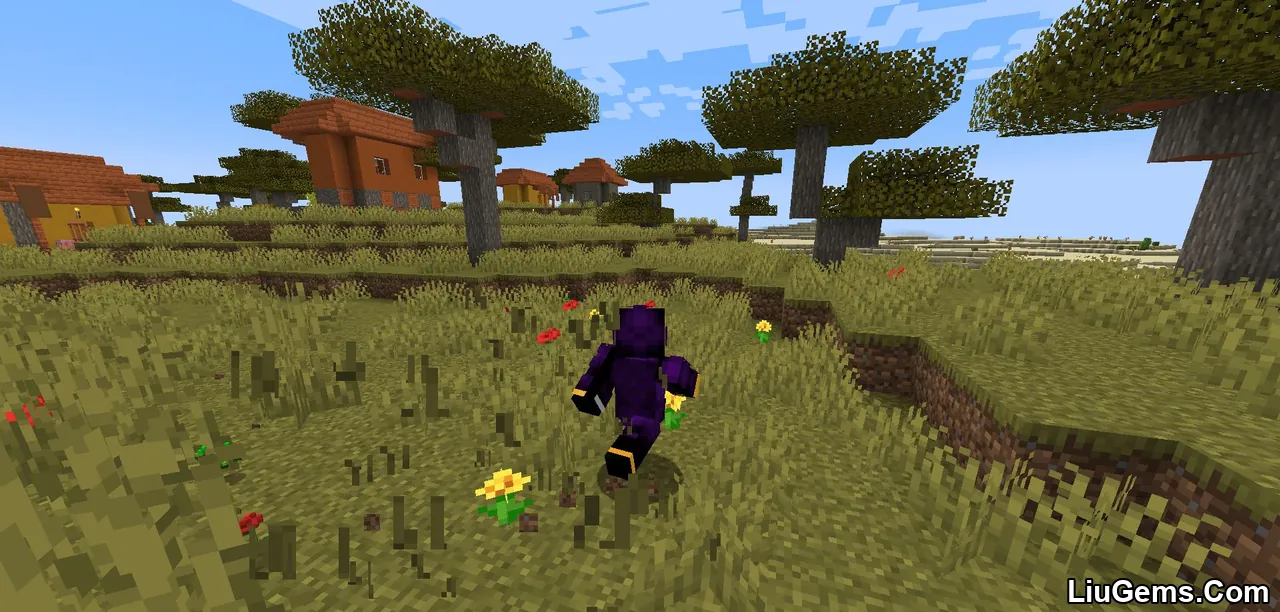 Trample Everything Mod Screenshots 9 Trample Everything Mod Screenshots 9