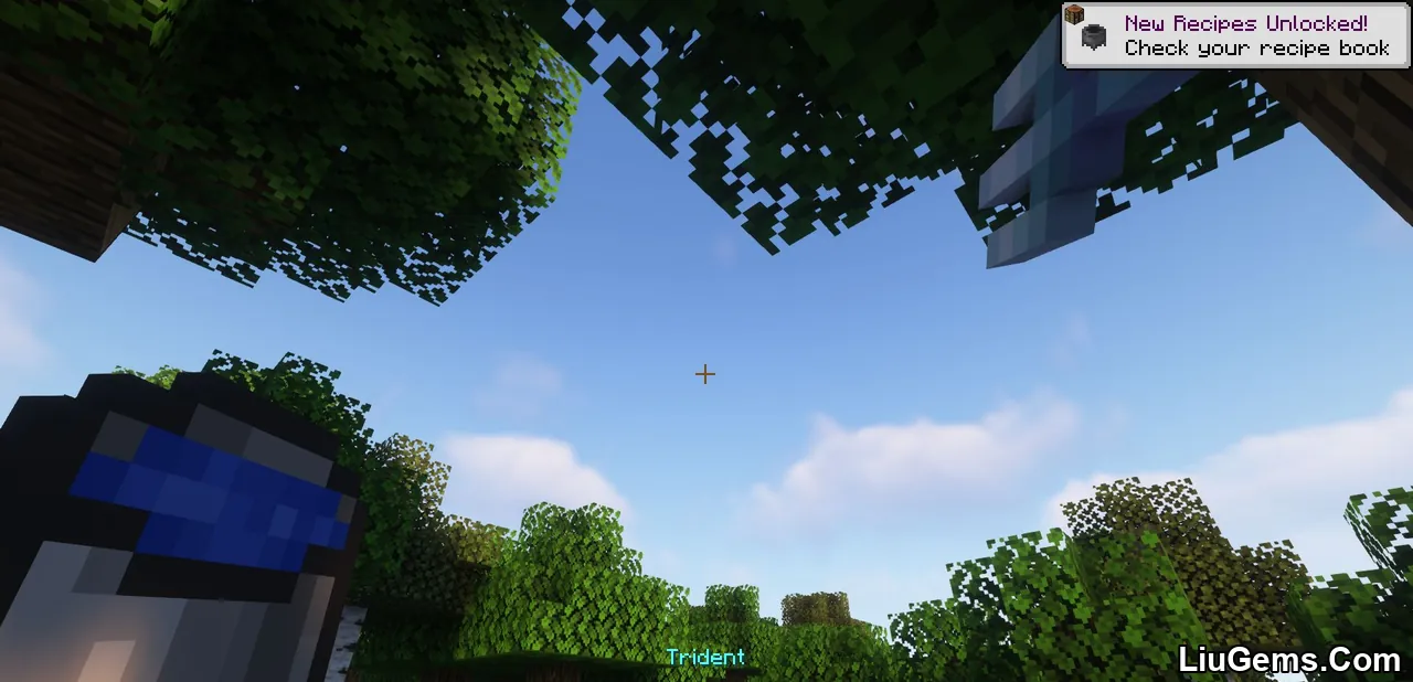 Transcending Trident Mod Screenshots 10 Transcending Trident Mod Screenshots 10