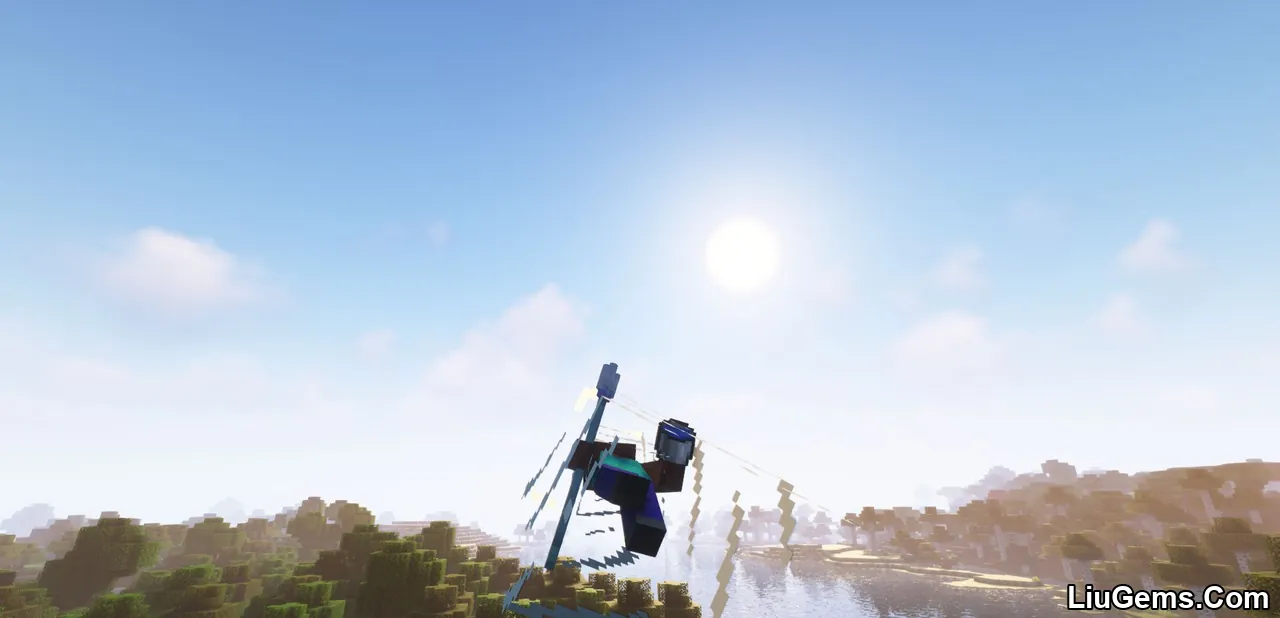 Transcending Trident Mod Screenshots 11 Transcending Trident Mod Screenshots 11